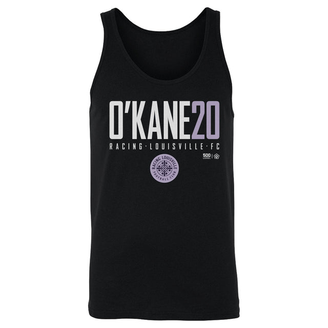 Katie O'Kane Men's Tank Top | 500 LEVEL