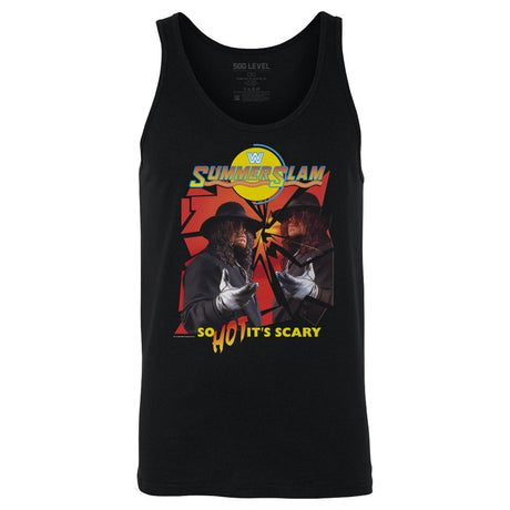 SummerSlam Men's Tank Top | 500 LEVEL
