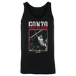 Christian Gonzalez Men's Tank Top | 500 LEVEL