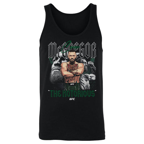 Conor McGregor Men's Tank Top | 500 LEVEL