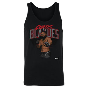 Curtis Blaydes Men's Tank Top | 500 LEVEL