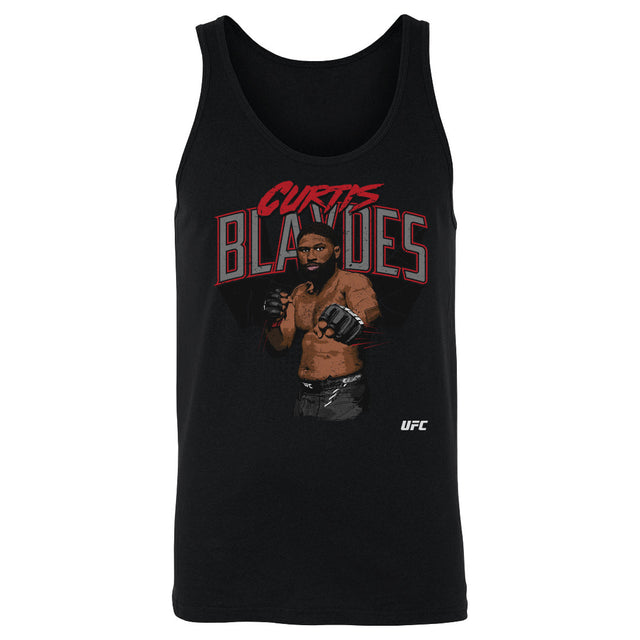 Curtis Blaydes Men's Tank Top | 500 LEVEL