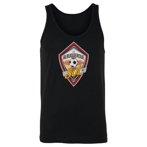 New Mexico United Men's Tank Top | 500 LEVEL
