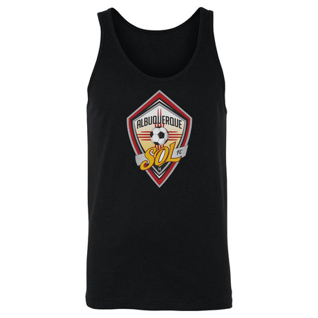New Mexico United Men's Tank Top | 500 LEVEL