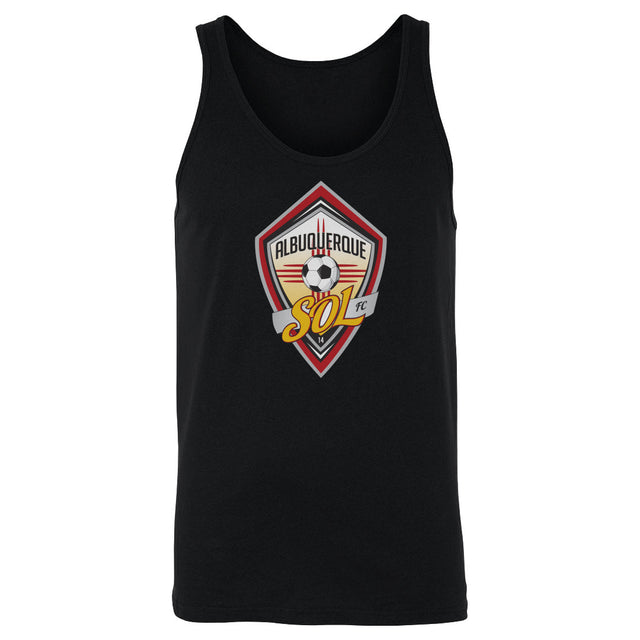 New Mexico United Men's Tank Top | 500 LEVEL