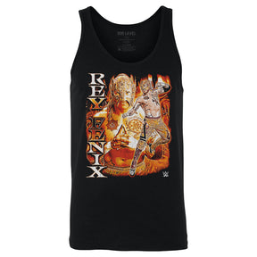 Rey Fenix Men's Tank Top | 500 LEVEL
