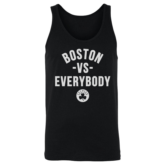 Boston Celtics Men's Tank Top | 500 LEVEL