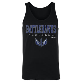 St. Louis Battlehawks Men's Tank Top | 500 LEVEL