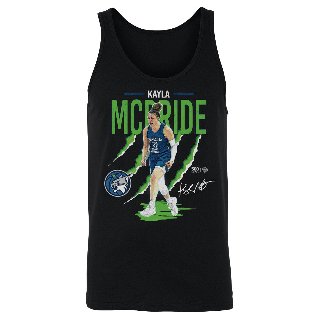 Kayla McBride Men's Tank Top | 500 LEVEL