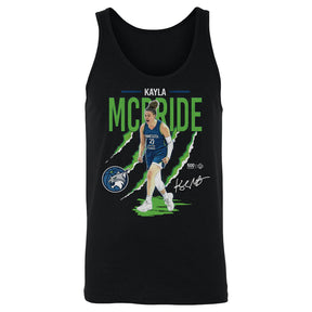 Kayla McBride Men's Tank Top | 500 LEVEL