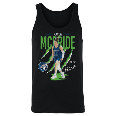 Kayla McBride Men's Tank Top | 500 LEVEL