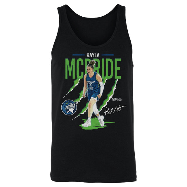 Kayla McBride Men's Tank Top | 500 LEVEL