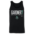 Rebekah Gardner Men's Tank Top | 500 LEVEL