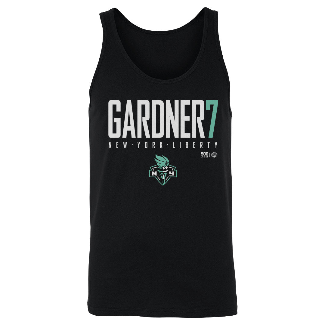Rebekah Gardner Men's Tank Top | 500 LEVEL