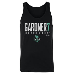 Rebekah Gardner Men's Tank Top | 500 LEVEL