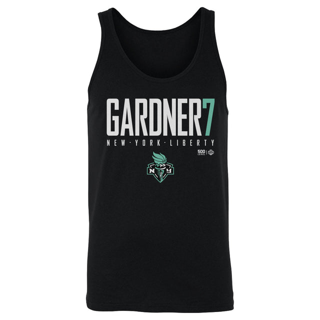 Rebekah Gardner Men's Tank Top | 500 LEVEL