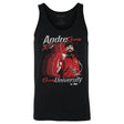 Andre Chase Men's Tank Top | 500 LEVEL