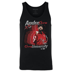 Andre Chase Men's Tank Top | 500 LEVEL