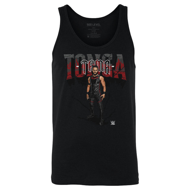 Tama Tonga Men's Tank Top | 500 LEVEL