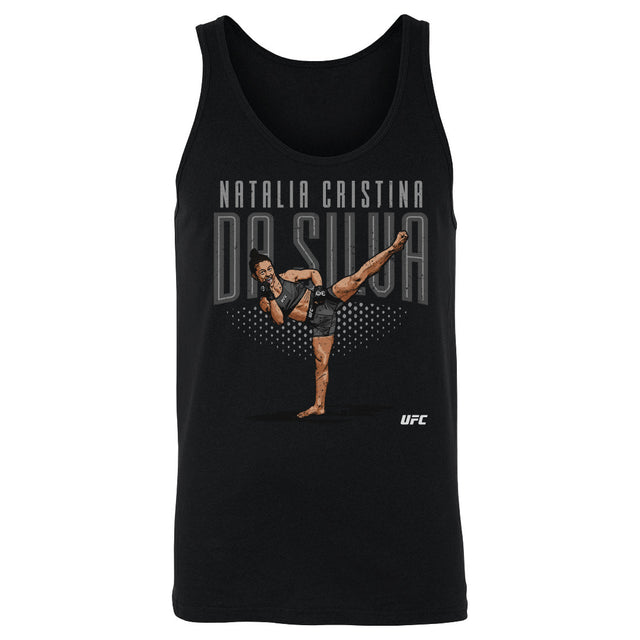 Natalia Cristina Men's Tank Top | 500 LEVEL