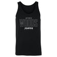 Antonio Woods Men's Tank Top | 500 LEVEL