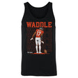 Jaylen Waddle Men's Tank Top | 500 LEVEL