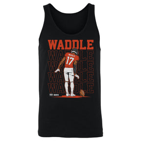 Jaylen Waddle Men's Tank Top | 500 LEVEL