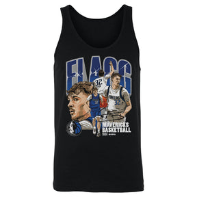 Cooper Flagg Men's Tank Top | 500 LEVEL