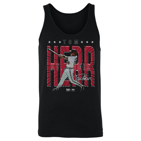 Tom Herr Men's Tank Top | 500 LEVEL