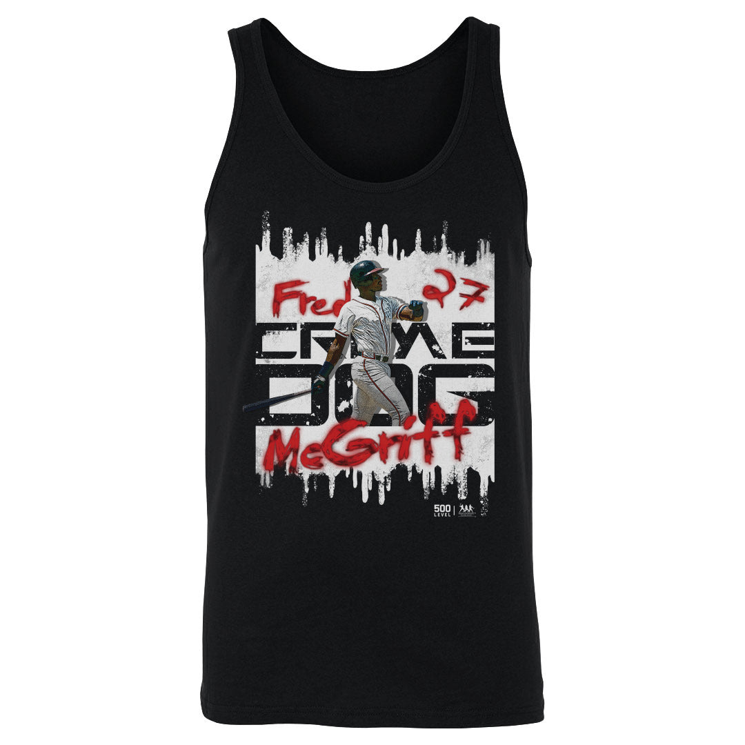 Fred McGriff Men's Tank Top | 500 LEVEL