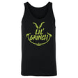 Christmas Men's Tank Top | 500 LEVEL