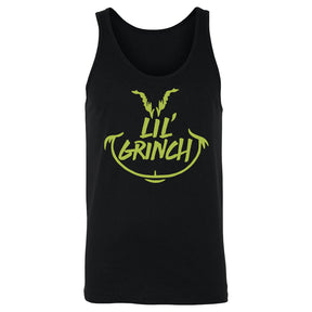 Christmas Men's Tank Top | 500 LEVEL