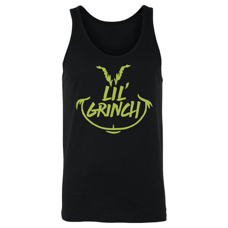 Christmas Men's Tank Top | 500 LEVEL