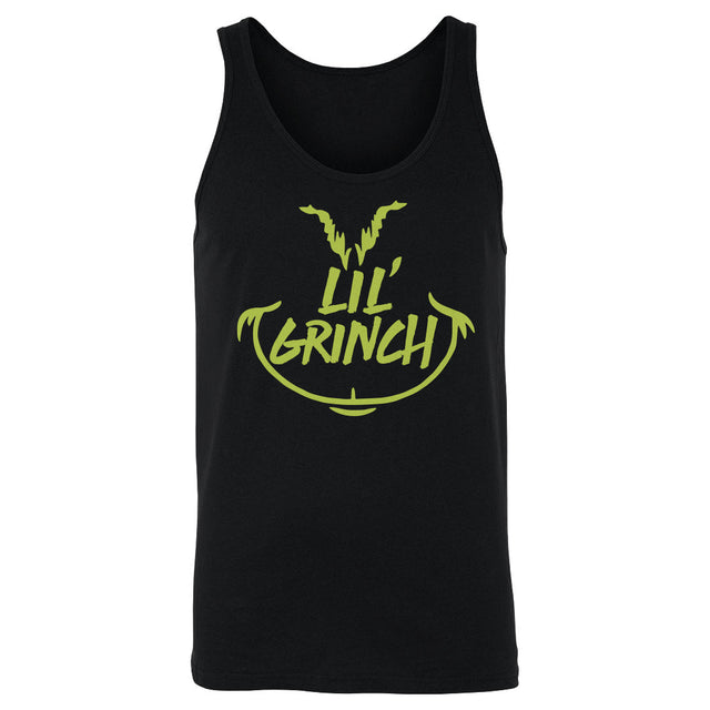 Christmas Men's Tank Top | 500 LEVEL