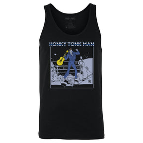 Honky Tonk Man Men's Tank Top | 500 LEVEL
