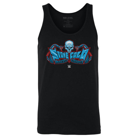 Stone Cold Steve Austin Men's Tank Top | 500 LEVEL