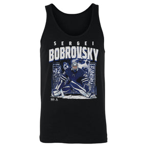 Sergei Bobrovsky Men's Tank Top | 500 LEVEL
