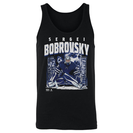 Sergei Bobrovsky Men's Tank Top | 500 LEVEL