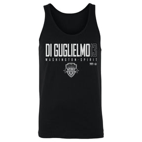 Lucia Di Guglielmo Men's Tank Top | 500 LEVEL