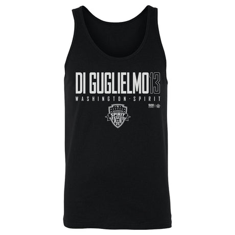 Lucia Di Guglielmo Men's Tank Top | 500 LEVEL