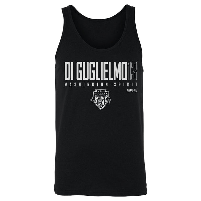 Lucia Di Guglielmo Men's Tank Top | 500 LEVEL
