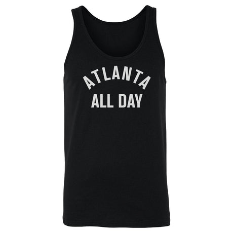 Atlanta Men's Tank Top | 500 LEVEL