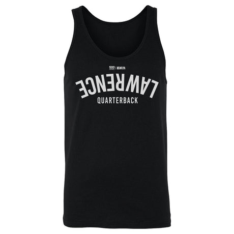 Trevor Lawrence Men's Tank Top | 500 LEVEL