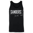 Shedeur Sanders Men's Tank Top | 500 LEVEL