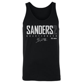 Shedeur Sanders Men's Tank Top | 500 LEVEL