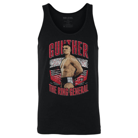 Gunther Men's Tank Top | 500 LEVEL