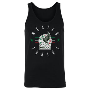 Mexico Men's Tank Top | 500 LEVEL