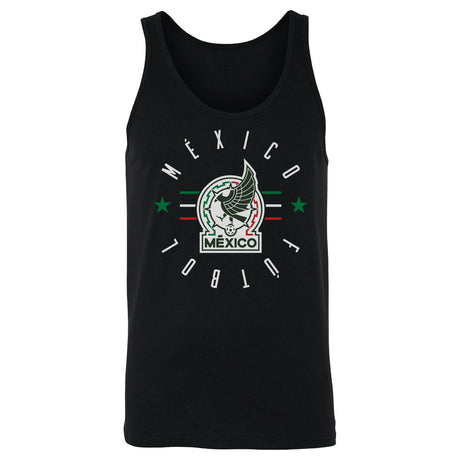 Mexico Men's Tank Top | 500 LEVEL