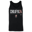 Prisca Chilufya Men's Tank Top | 500 LEVEL