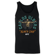 Carlos Ulberg Men's Tank Top | 500 LEVEL